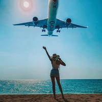 Отзыв от Альбина - Виза Destination Thailand